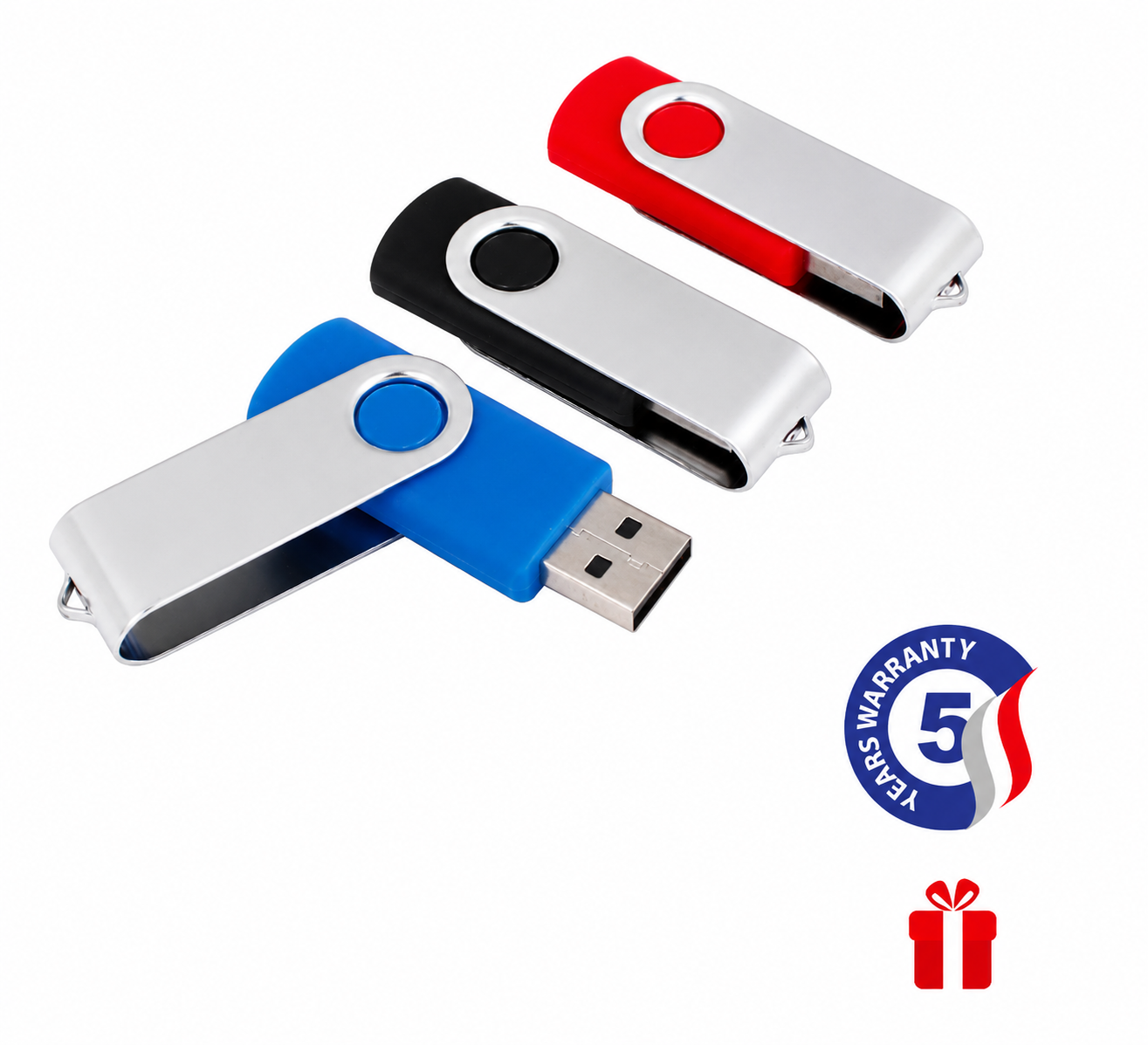 USB